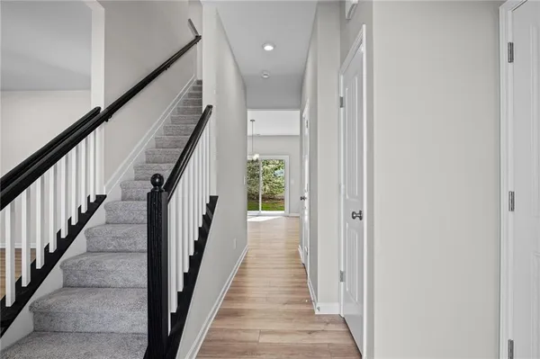 $399,990 | 215 Sage Woods Way, Dallas, GA 30132