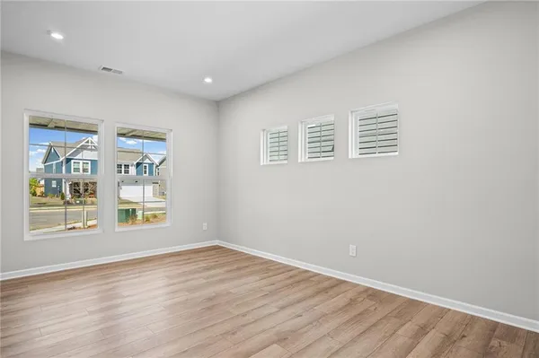 $399,990 | 215 Sage Woods Way, Dallas, GA 30132
