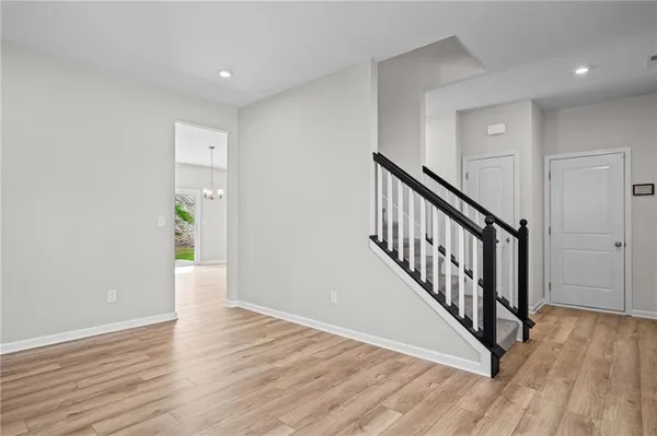 $399,990 | 215 Sage Woods Way, Dallas, GA 30132