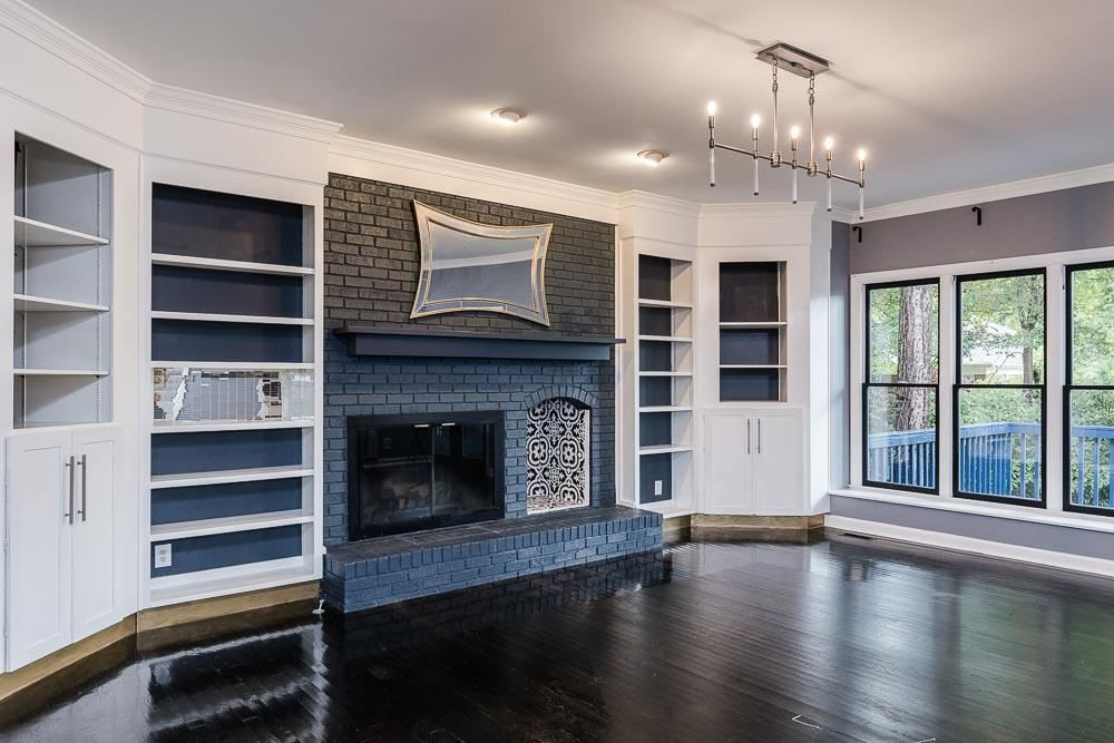 8005 Llewellyn Court Raleigh, NC 27613 - Photo 7 of 29 Photo 7