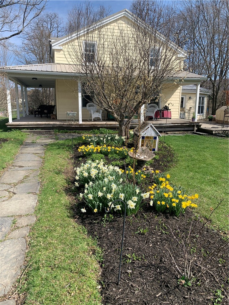 438 County Highway Oneonta, NY 13820 - Photo 1 of 1