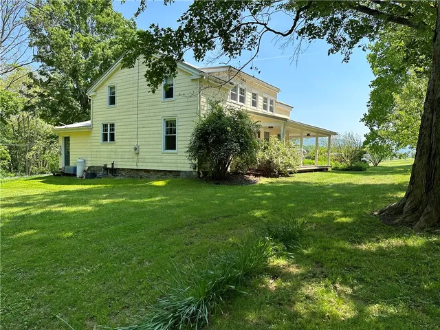 $350,000 | 438 County Highway, Oneonta, NY 13820