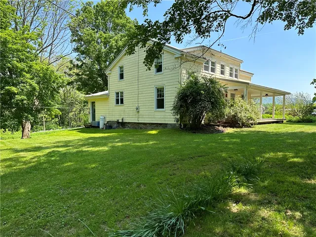 $350,000 | 438 County Highway, Oneonta, NY 13820