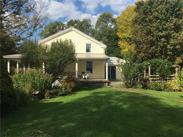 $350,000 | 438 County Highway, Oneonta, NY 13820