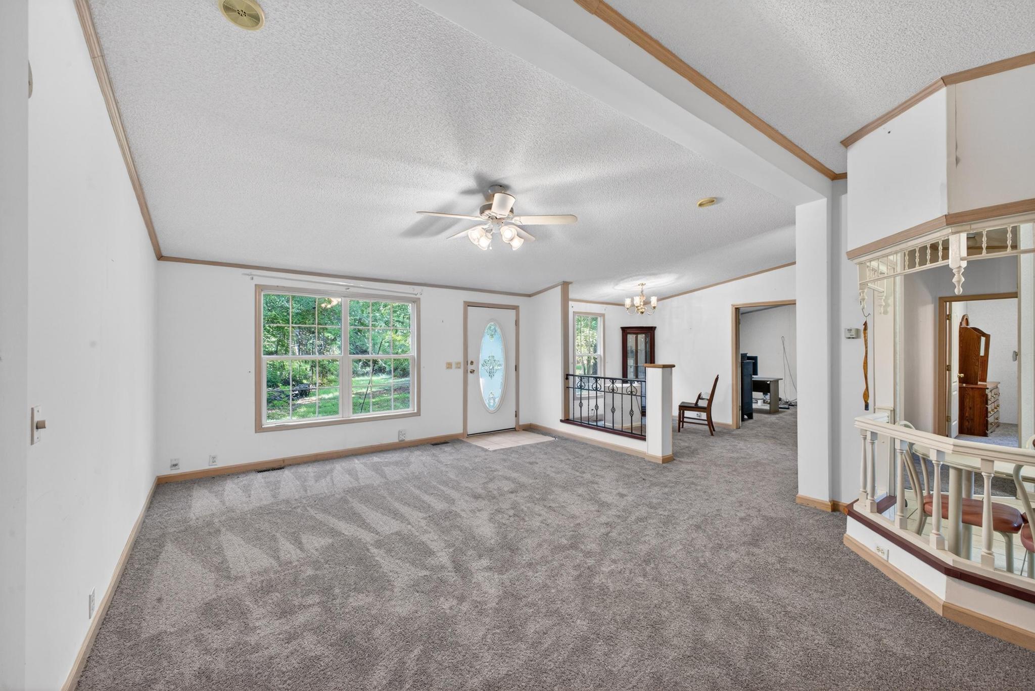 786 Plum Branch Road Edgefield, SC 29824 - Photo 6 of 17