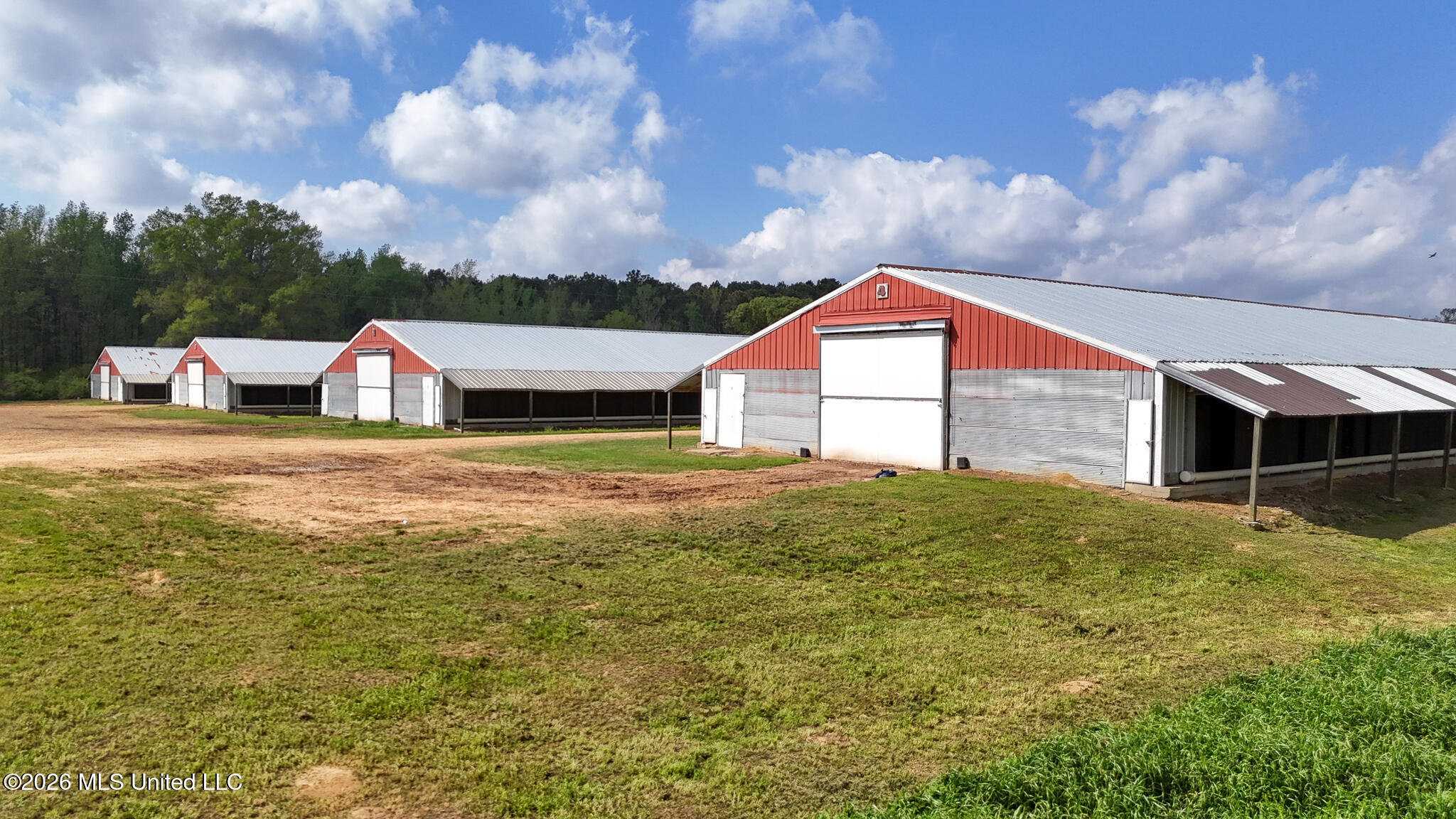 6620 Adams Road Smithdale, MS 39664 - Photo 12 of 37 DJI_20260326105608_0092_D