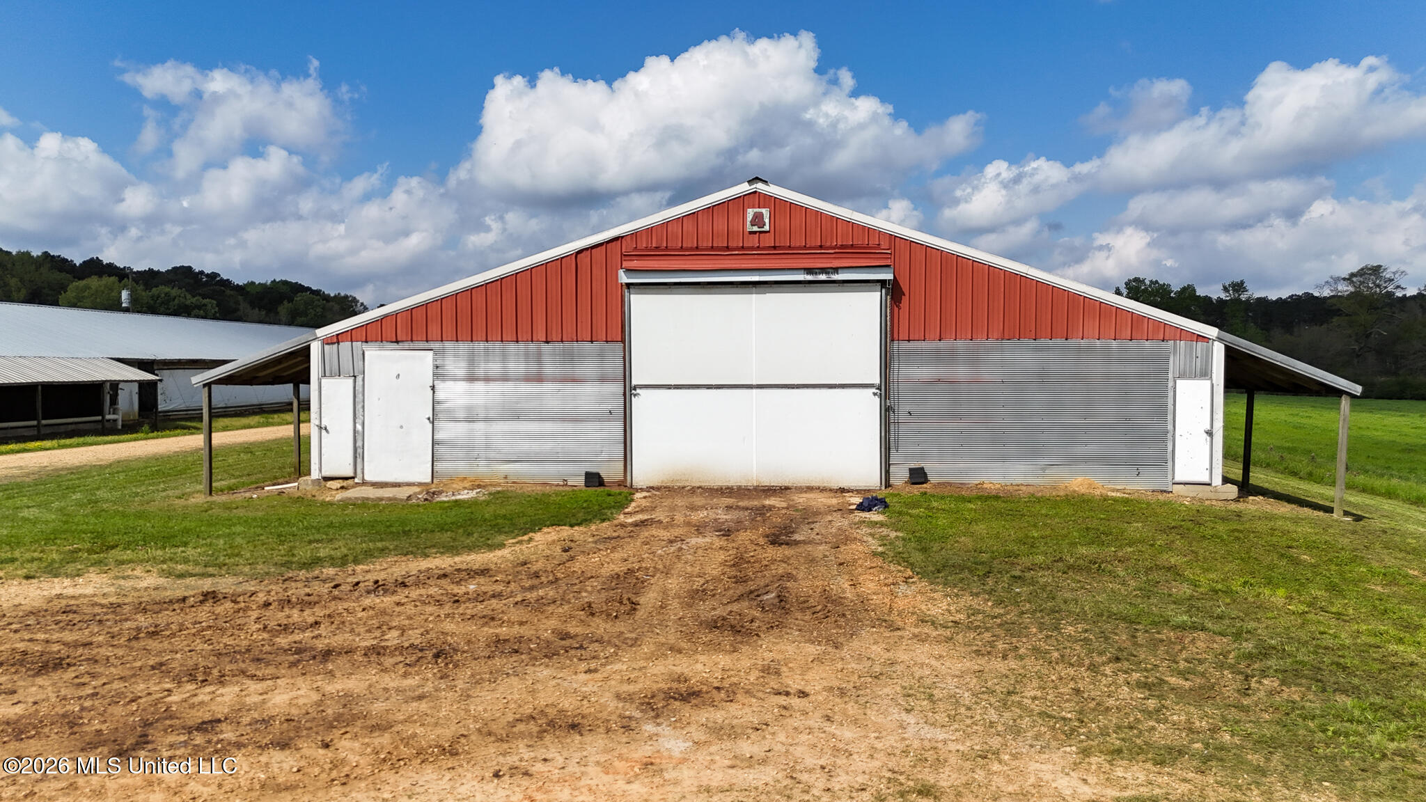 6620 Adams Road Smithdale, MS 39664 - Photo 13 of 37 DJI_20260326105618_0093_D