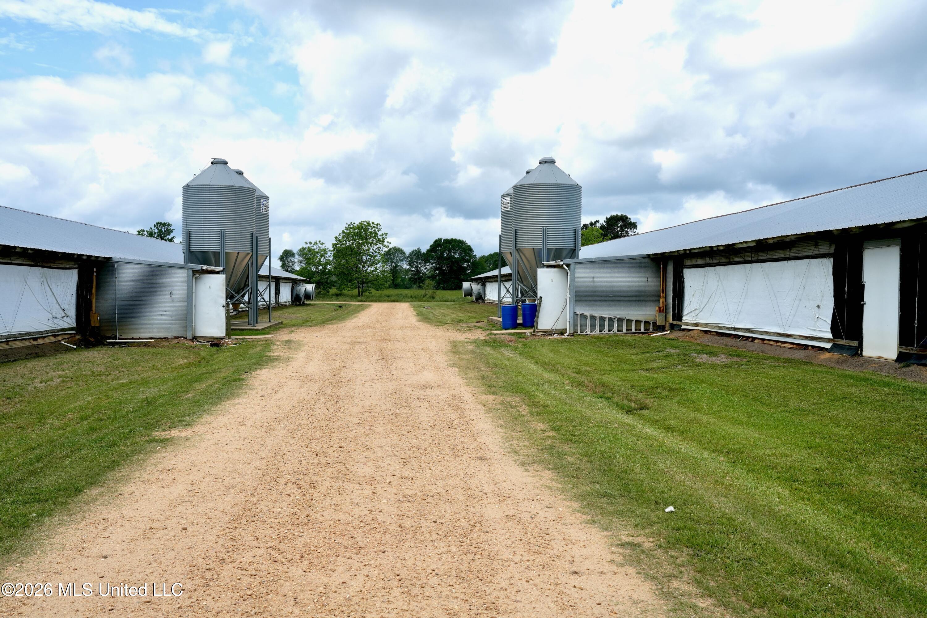 6620 Adams Road Smithdale, MS 39664 - Photo 22 of 37 DSC02186