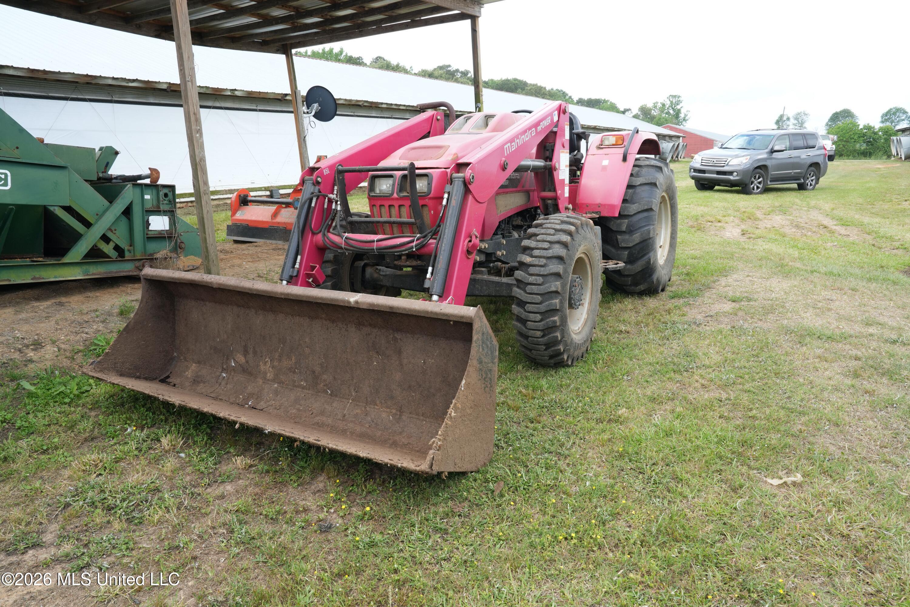 6620 Adams Road Smithdale, MS 39664 - Photo 27 of 37 DSC02200