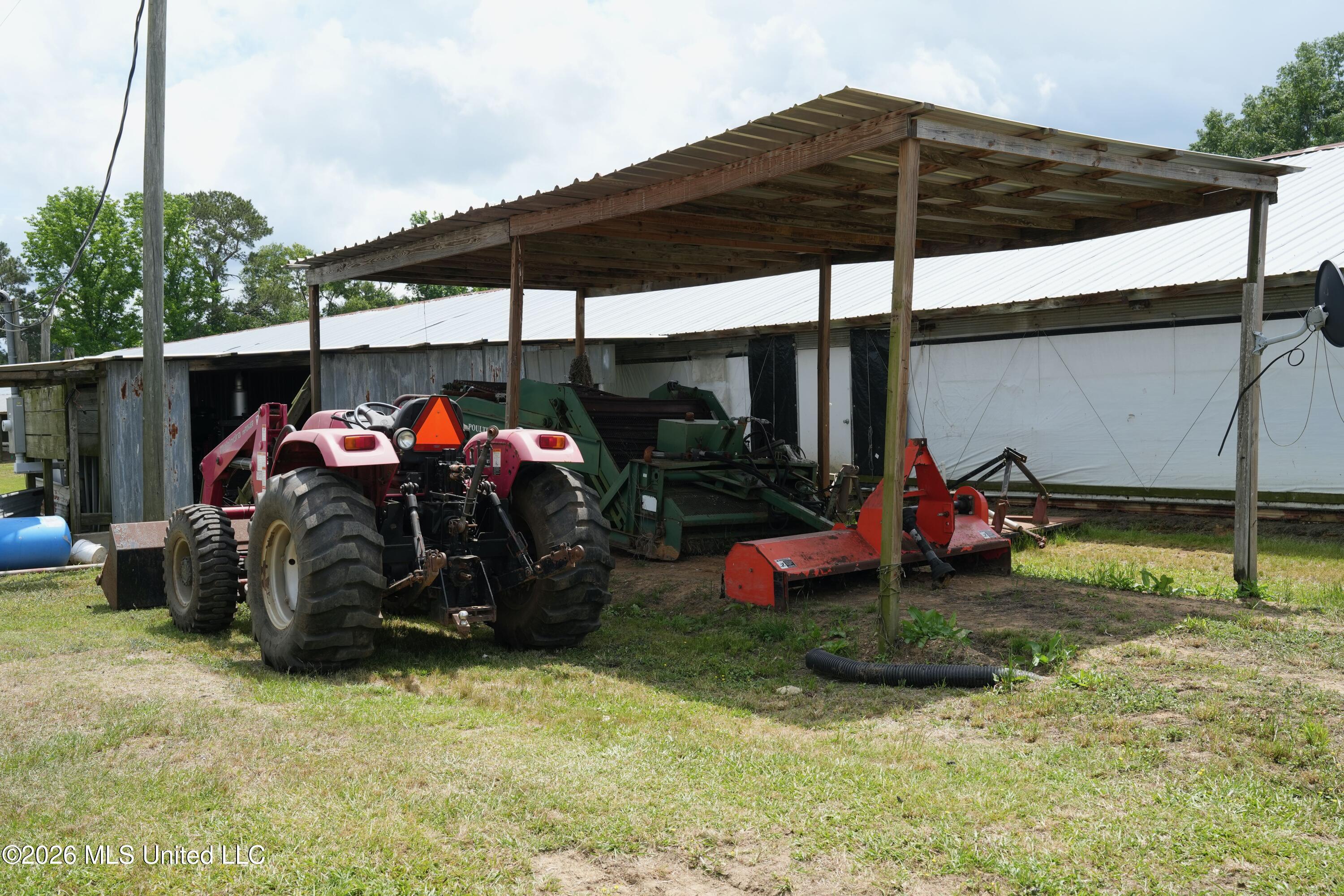 6620 Adams Road Smithdale, MS 39664 - Photo 29 of 37 DSC02209