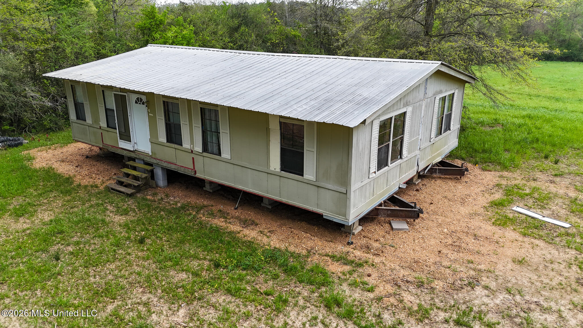 6620 Adams Road Smithdale, MS 39664 - Photo 10 of 37 DJI_20260326105416_0086_D