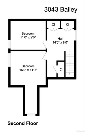 $969,000 | 3043 Bailey Avenue | Kingsbridge Heights