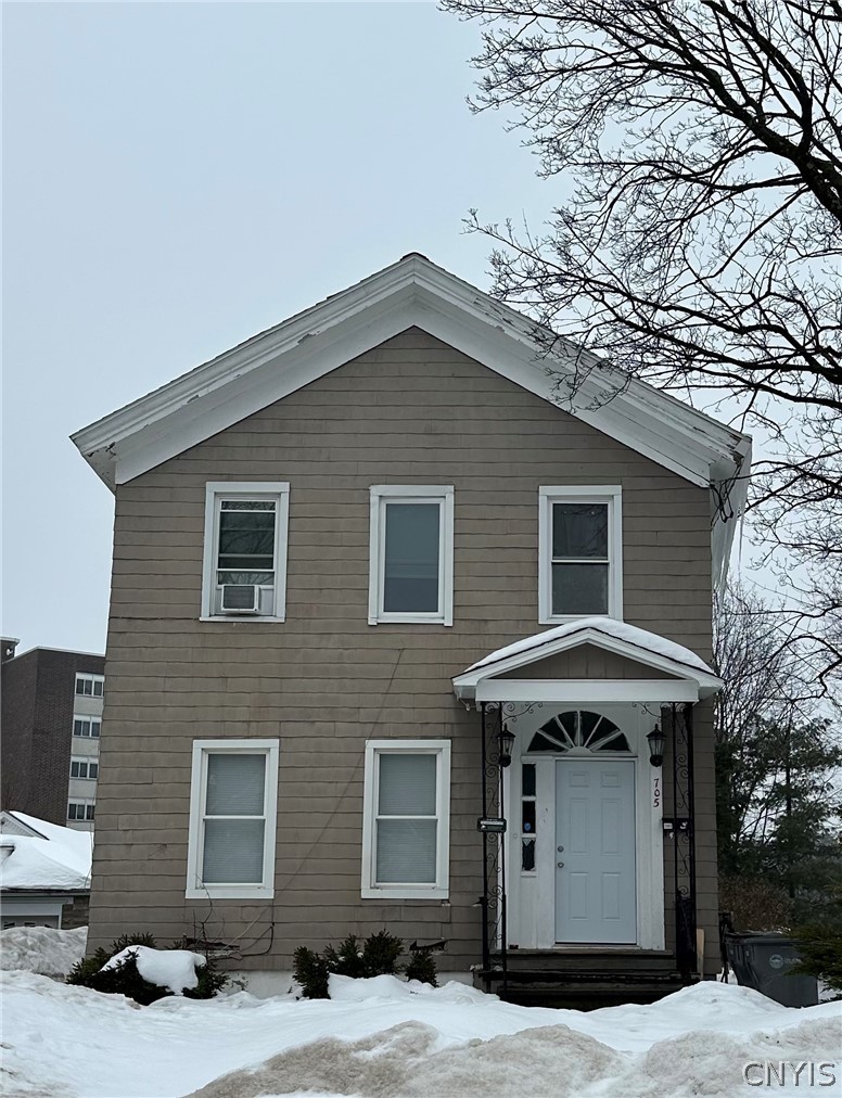 705 North James Street, Unit 3 Rome, NY 13440 - Photo 1 of 15