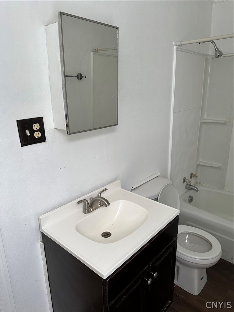705 North James Street, Unit 3 Rome, NY 13440 - Photo 6 of 15