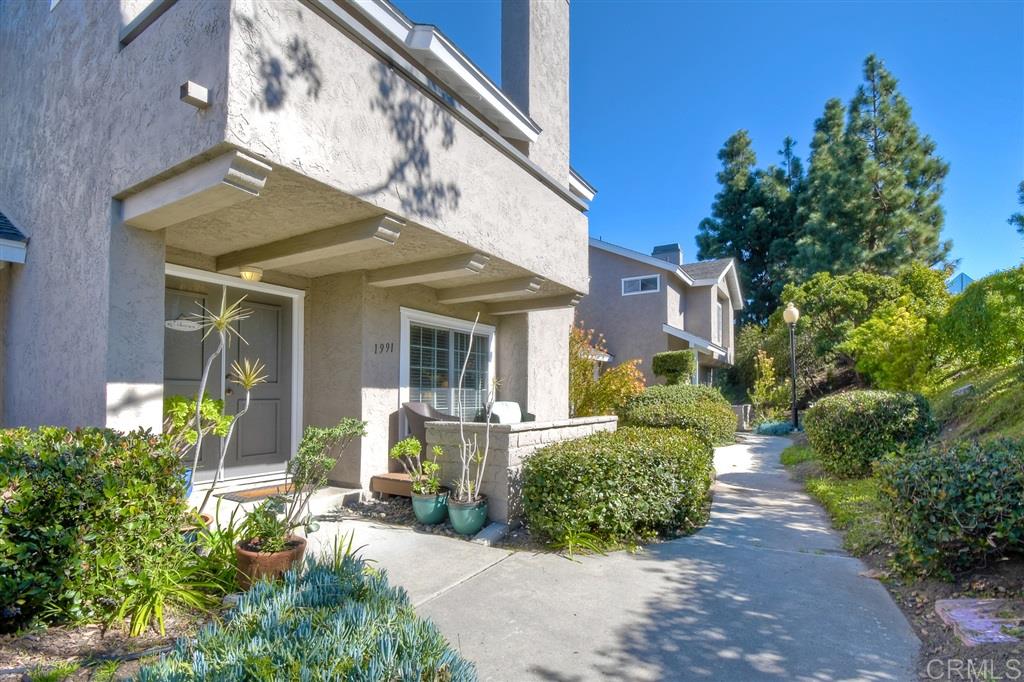 1991 Azure Way Encinitas, CA 92024 - Photo 1 of 25