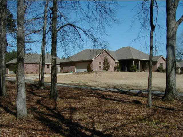 125 Boteler Road Florence, MS 39073 - Photo 1 of 1 Photo 1
