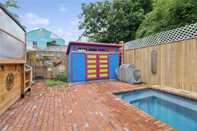 816 First Street New Orleans, LA 70130 - Photo 12 of 14