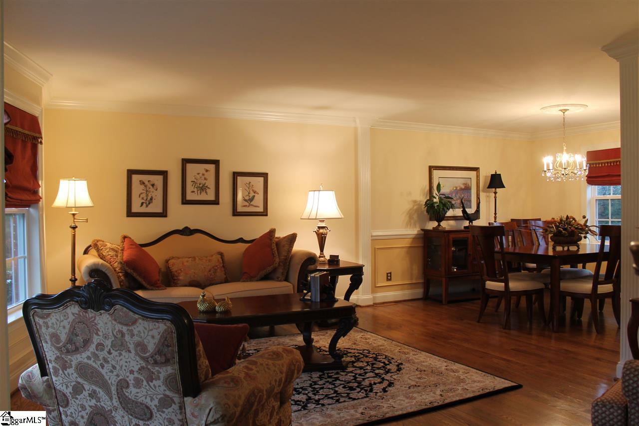 1360 Lake Cunningham Road Greer, SC 29651 - Photo 3 of 33 Gallery Image 3