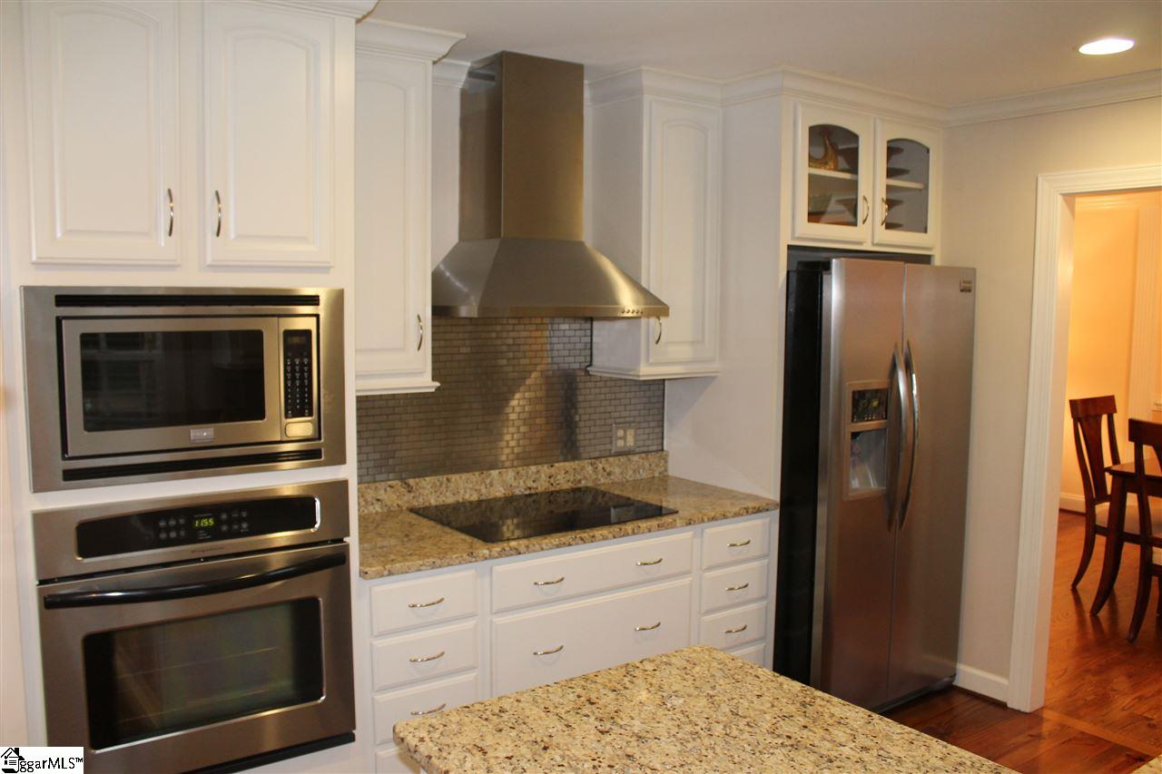 1360 Lake Cunningham Road Greer, SC 29651 - Photo 8 of 33 Gallery Image 8