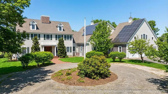 $2,195,000 | 61 Airpark Drive, East Falmouth, MA 02536