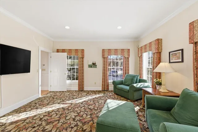 $2,195,000 | 61 Airpark Drive, East Falmouth, MA 02536