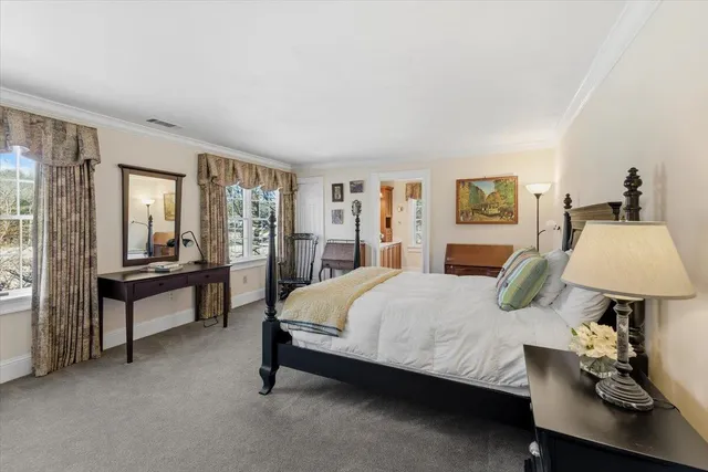 $2,195,000 | 61 Airpark Drive, East Falmouth, MA 02536