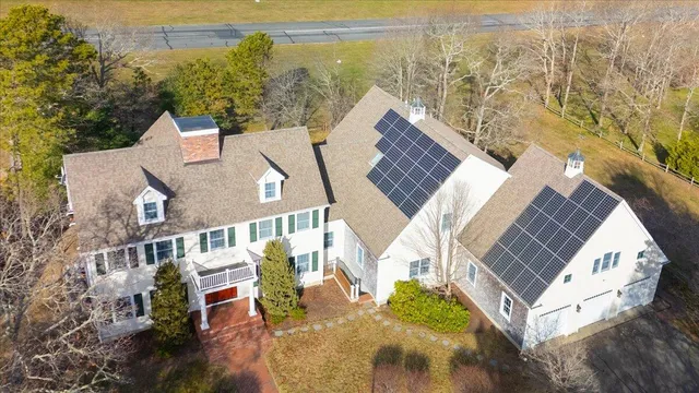 $2,195,000 | 61 Airpark Drive, East Falmouth, MA 02536
