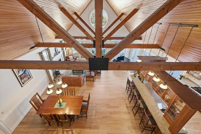 $2,195,000 | 61 Airpark Drive, East Falmouth, MA 02536