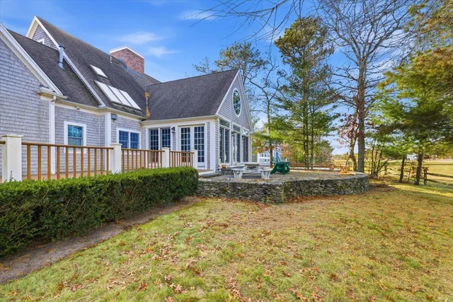 $2,195,000 | 61 Airpark Drive, East Falmouth, MA 02536