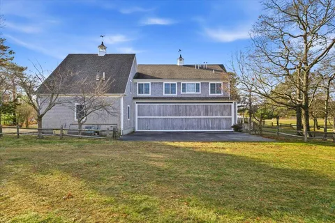 $2,195,000 | 61 Airpark Drive, East Falmouth, MA 02536