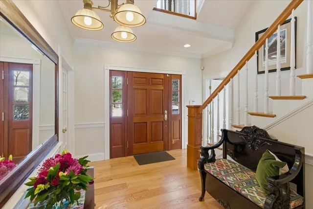 $2,195,000 | 61 Airpark Drive, East Falmouth, MA 02536