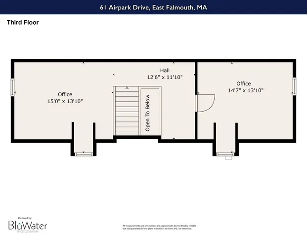 $2,195,000 | 61 Airpark Drive, East Falmouth, MA 02536