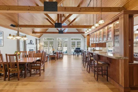 $2,195,000 | 61 Airpark Drive, East Falmouth, MA 02536