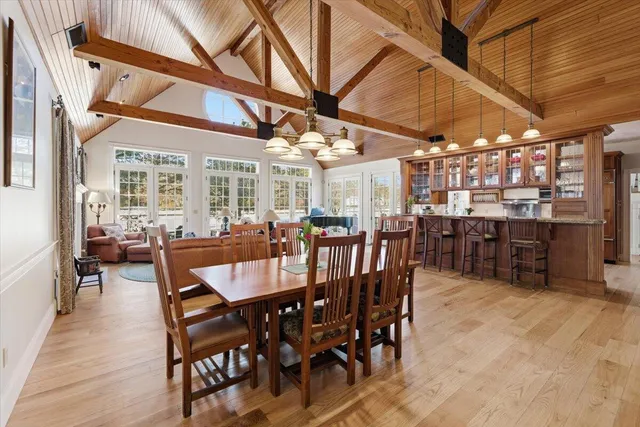 $2,195,000 | 61 Airpark Drive, East Falmouth, MA 02536