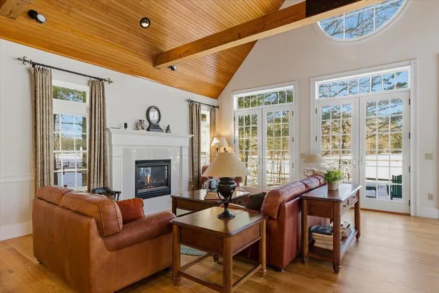 $2,195,000 | 61 Airpark Drive, East Falmouth, MA 02536