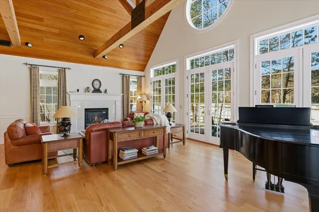 $2,195,000 | 61 Airpark Drive, East Falmouth, MA 02536