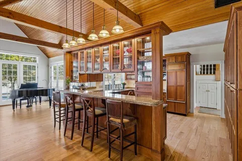 $2,195,000 | 61 Airpark Drive, East Falmouth, MA 02536