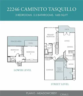 $799,999 | 22246 Caminito Tasquillo, Laguna Hills, CA 92653