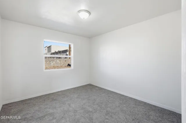 $224,950 | 4827 El Portal Drive, El Paso, TX 79903