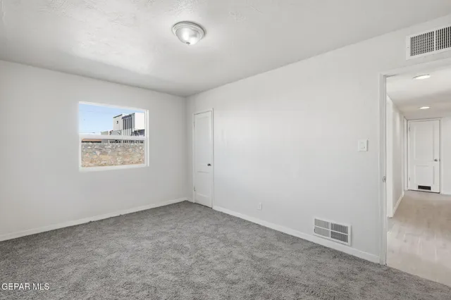 $224,950 | 4827 El Portal Drive, El Paso, TX 79903