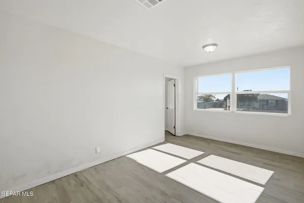 $199,950 | 4827 El Portal Drive, El Paso, TX 79903