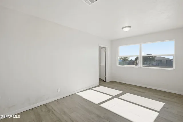 $224,950 | 4827 El Portal Drive, El Paso, TX 79903