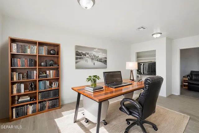 $224,950 | 4827 El Portal Drive, El Paso, TX 79903