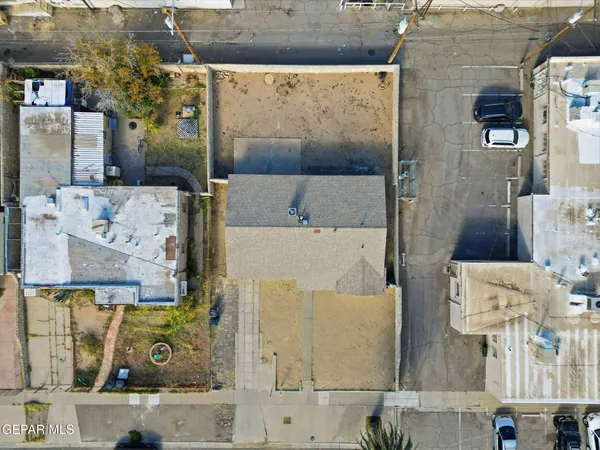 $199,950 | 4827 El Portal Drive, El Paso, TX 79903