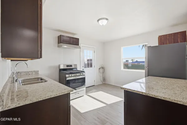 $199,950 | 4827 El Portal Drive, El Paso, TX 79903