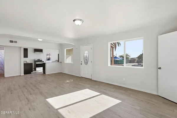 $199,950 | 4827 El Portal Drive, El Paso, TX 79903