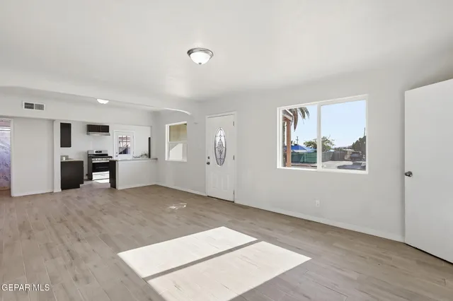 $224,950 | 4827 El Portal Drive, El Paso, TX 79903