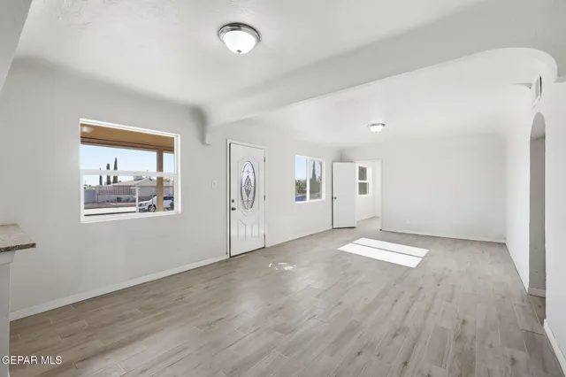 $224,950 | 4827 El Portal Drive, El Paso, TX 79903