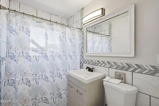 $224,950 | 4827 El Portal Drive, El Paso, TX 79903