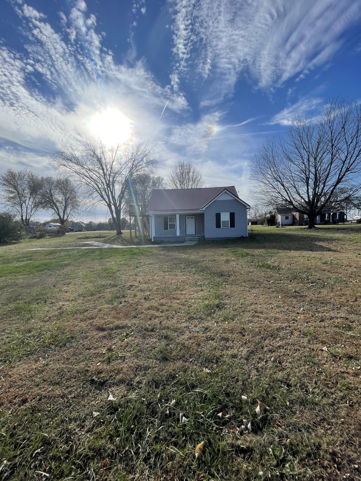 1532 Red Boiling Springs Road Lafayette, TN 37083 - Photo 3 of 14